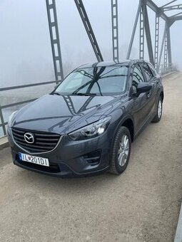 Mazda CX5