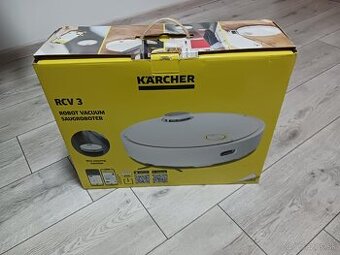 Karcher rcv 3