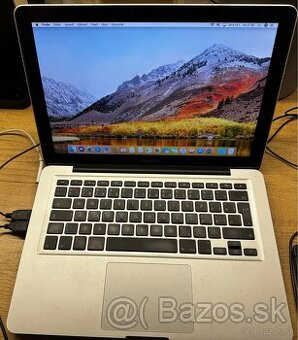 MacBook Pro 13 - 1