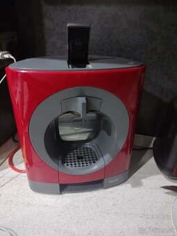 Kávovar dolce Gusto