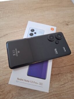 Xiaomi Redmi Note 13 Pro+ 5G 12 GB/512 GB