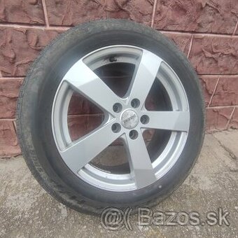 Elektrony r18, 5x114,3