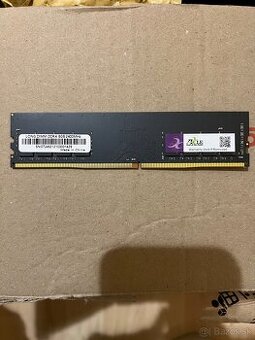 AXLE 32GB (4×8GB) DDR4 2400MHz