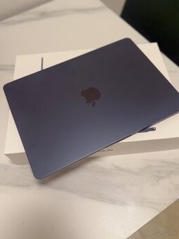 Macbook air M2