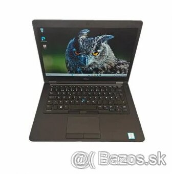 Dell Latitude 5480