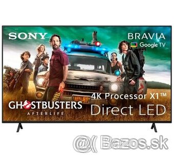 Sony Bravia KD-65x75WL