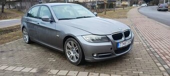 Bmw e90 320D (facelift)