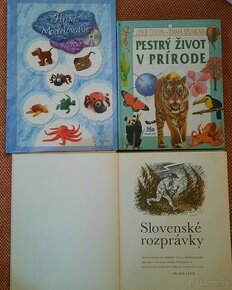 Detská literatúra 3.