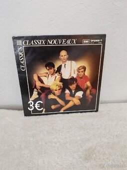 Predám LP vinylové platne