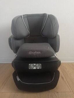 Autosedačka Cybex Pallas 2-fix 9-36kg