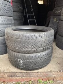 235/50 r18 Dunlop winter sport