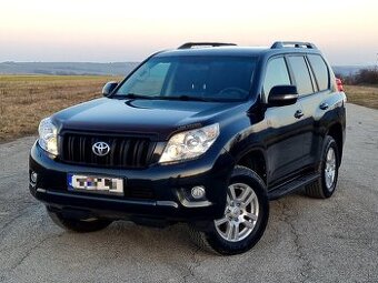 Toyota Landcruiser 150 , A/T