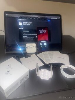 Apple AirPods Pro 2/ 4ANC