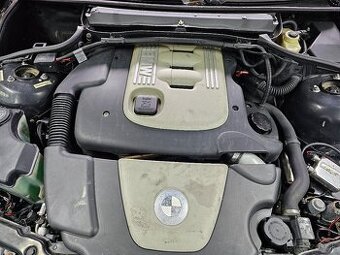 Motor BMW M47N 2.0d 110kw 204D4