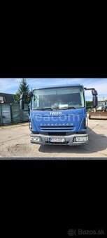 Iveco eurocargo