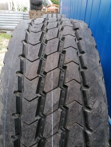 Pneumatiky 385/65r22.5