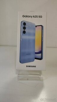 Samsung Galaxy A25 5G 128GB Blue