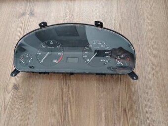 Peugeot 206 Tachometer