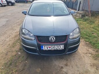 Jetta 1.9tdi 77kw