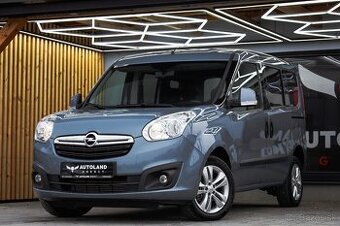 Opel Combo Tour 1.6 CDTI L1H1 Cosmo A/T - 1