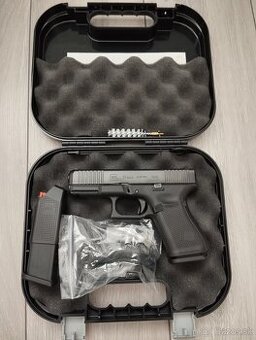 Pistol Glock 19 GEN5