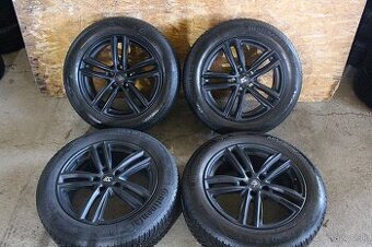 17".. 5x112 r17...ORIGINAL..BROCK..VW...TIGUAN...LETNA SADA - 1