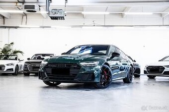 Audi A7 - 1