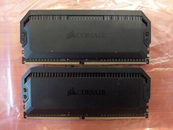 Corsair Dominator Platinum DDR4 16GB KIT (2x8) 3200MHz CL16