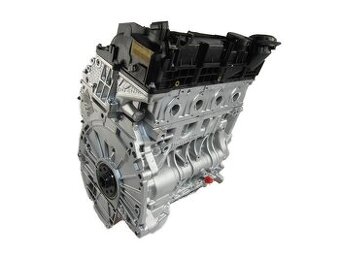 Motor BMW N47d20c