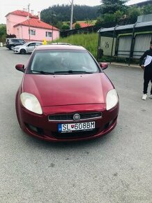 FIAT BRAVO 2. 1.9Jtd