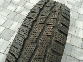 Zimná pneu Michelin 205/75R16C 1kus - 1