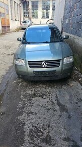 Passat b5.5 96kw AVF diely