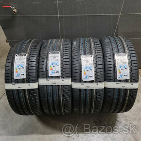 Letné pneumatiky 265/45 R21 CONTINENTAL - 1