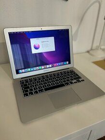 MacBook Air 128GB SSD, 8GB RAM, TOP STAV