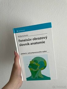 Feneisův obrazový slovník anatomie