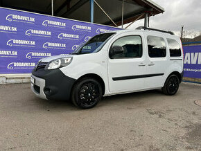 Renault Kangoo Energy dCi 90 Extrem - 1