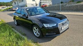 Audi A4 1.4tsi 110kW/Automat - 1