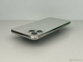 iPhone 11 Pro 256GB Silver Nová Baterka - 1