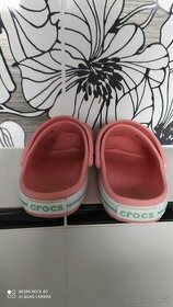 Crocs C11 - 1