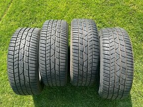 Zimne pneu 195/50 R16 Continental - 1