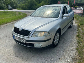 Skoda Octavia II 1.9 TDI 279 000km - 1