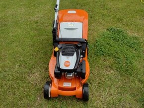 Kosačka Stihl RM 448 PC