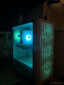 Herná zostava GTX 1660 SUPER, 16GB RAM, Ryzen 5, 240hz