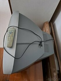 Televízor Philips CRT 55cm - 1