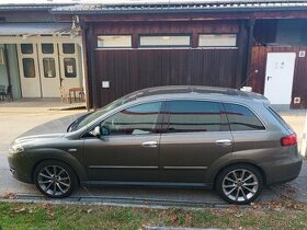 Predám Fiat Croma 2,4jtd facelift