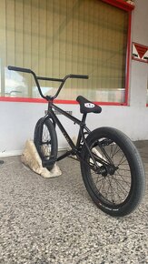 Bmx ctm - 1