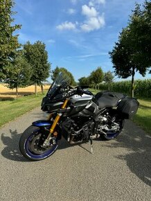 Yamaha MT-10 SP (BRNO)