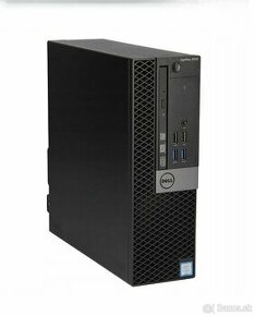 Dell Optiplex 3040 SFF, i5
