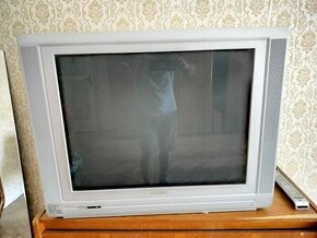 Philips Flat CRT - 1