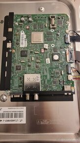 TV - Samsung - UE46D6570 - MainBoard